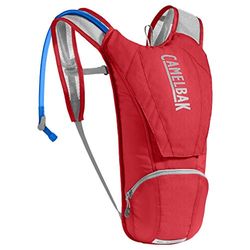 Camelbak Classic 200 ml vätskepaket Racing Red/Silver 85 oz/ 2.5L
