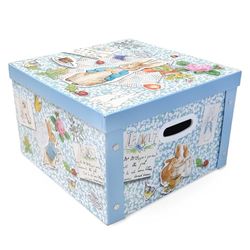 Robert Frederick Boîte de Rangement, Pierre Lapin, Taille L