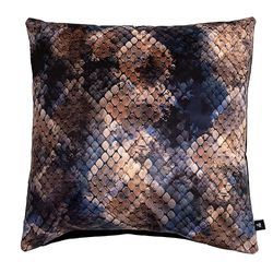 Chic Home sammet kuddfodral JUST CHIC 45 x 45 cm