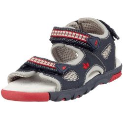 Lico Bobby V 470023, sandalen voor jongens