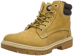 Roughneck Clothing RNKSTEALTH12 - Scarpe antinfortunistiche, con intersuola in materiale composito antiperforazione, misura 47