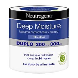 Neutrogena Moisturising Creams, 0.1 Kg