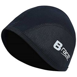 B-RACE BALACLAVA WITH BLACK WINDPROOF SIZE 58-60 L/XL