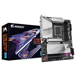 GiBy Z790 AORUS Elite AX-W Z790