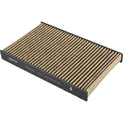 VALEO 701026 Filtro de ar habitáculo PROTECT MAX Polifenol com carvão ativo (antialergénico), proteção contra pólen, poeira, bactérias, maus odores e alérgenos