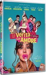 La Verita Vi Spiego Sull'Amore