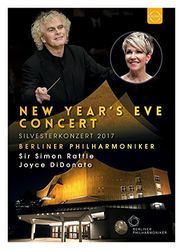 Berliner Philharmoniker - New Year's Eve Concert 20