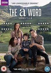 The A Word-Series 1 & 2 [Import]