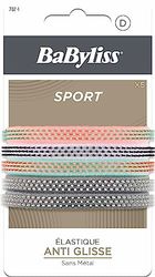 Babyliss 6 SPORTS ANTI-SLIP ELASTIC
