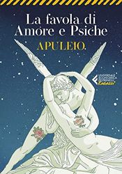 La favola di Amore e Psiche