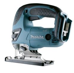 Makita DJV180ZJ - Sierra de calar (230V)