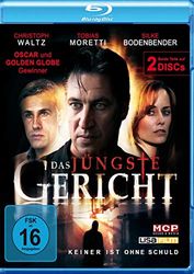 Das jüngste Gericht-Teil 1 &