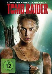 Tomb Raider (Star Selection) [DVD]