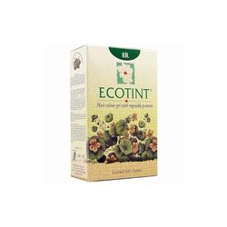 Ecotint 8r Rubio Claro Cobrizo 130 Ml