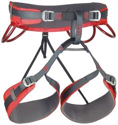 ENERGY CR 4 - XS-M - rood