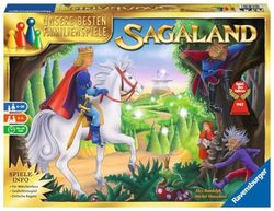 Ravensburger 26424 - Jogo do Ano 1982 [Importado da Alemanha]