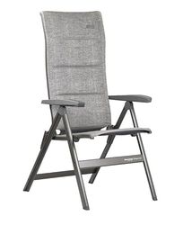 Westfield Outdoors Elegance Avantgarde Chaise Sunbrella Gris/Beige