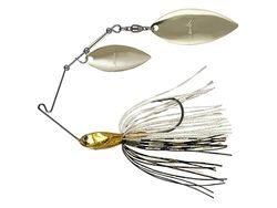 Molix Muscle Ant Spinnerbait 1/2 oz DW col. Gold Shiner