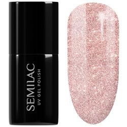 Semilac Esmalte semipermanente UV 179 Midnight Samba 7 ml