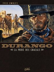 La proie des chacals