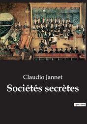 Sociétés secrètes: 10: 103