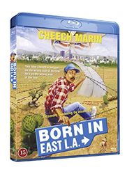 MAJENG MEDIA AB Born in East L.A.