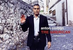 Anton Corbijn Inside The American /anglais/allemand