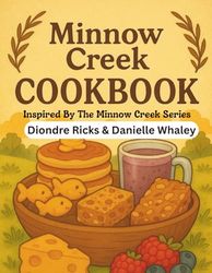 Minnow Creek CookBook
