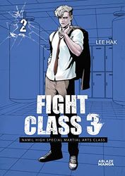 Fight Class 3, Vol. 2