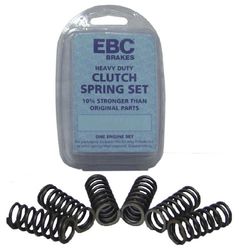 EBC Travões csk115 bobina tipo embraiagem primavera