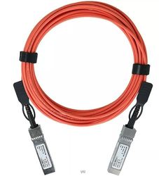 BlueOptics Compatibele Sundray SFP-10G-AOC-2M SFP actieve optische kabel (AOC), 10GBASE-SR, Ethernet, Infiniband, 2 meter (SFP-10G-AOC-2M-BO) merk