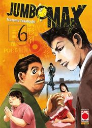 Jumbo max (Vol. 6)