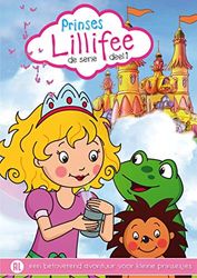 Prinses Lillifee Tv Serie Deel 1