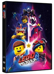 La lego® Película 2 DVD