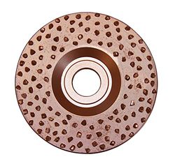 Kerbl golvskiva standard, 125 mm