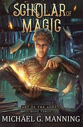 Scholar of Magic