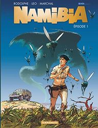 Namibia - Tome 0 - Épisode 1