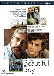 My beautiful boy - dvd