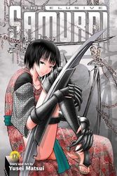 The Elusive Samurai, Vol. 17 (Volume 17)