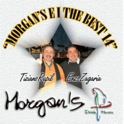 Morgan's E I The Best 14 [Import]