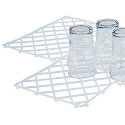 Beaumont D824 Lot de 10 dessous de verre