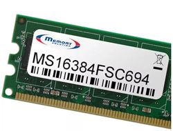 Memorysolution 16GB Fujitsu Primergy RX2520 M4 (D3386) (S26361-F4026-L216) Merk