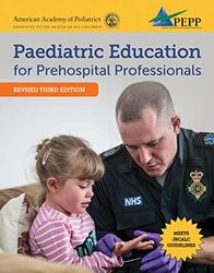 PEPP United Kingdom: Pediatric Education For Prehospital Professionals (PEPP)