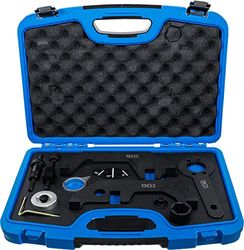 BGS 8746 | Engine Timing Tool Set | for BMW N62, N73