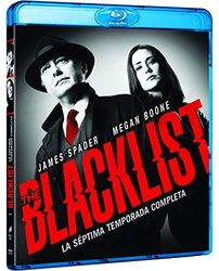 Tv The Blacklist (temporada 7)