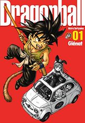 Dragon Ball perfect edition - Tome 01