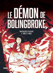 Le Démon de Bolingbroke