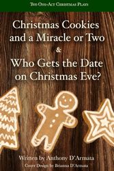 Two One-Act Christmas Plays