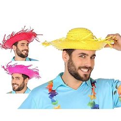 BigBuy Fun Sombrero, Estándar