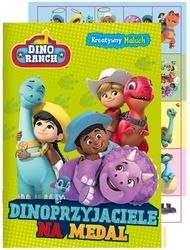 Dino Ranch